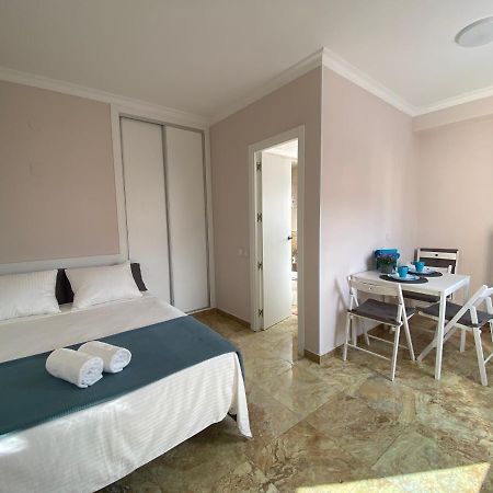 Cozy Studio Centr Torremolinos Extérieur photo
