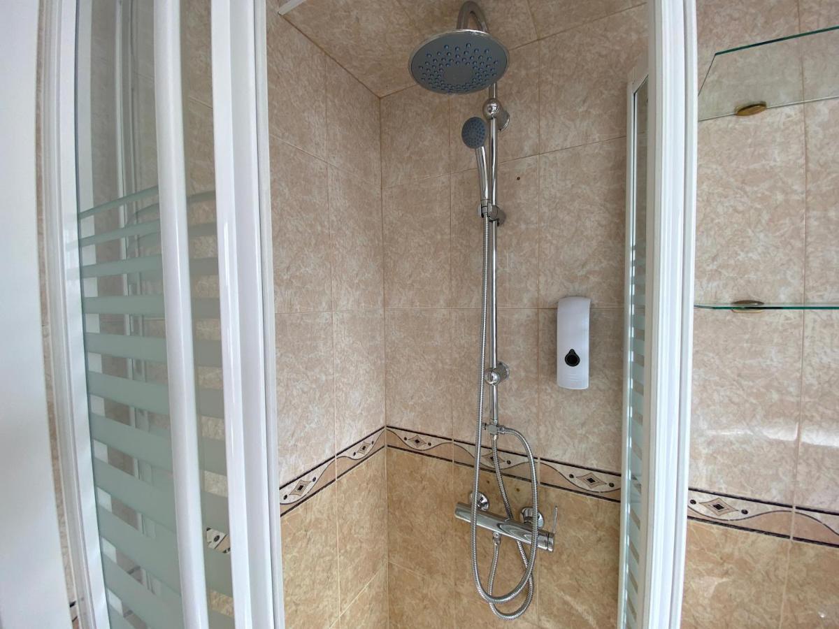Cozy Studio Centr Torremolinos Extérieur photo