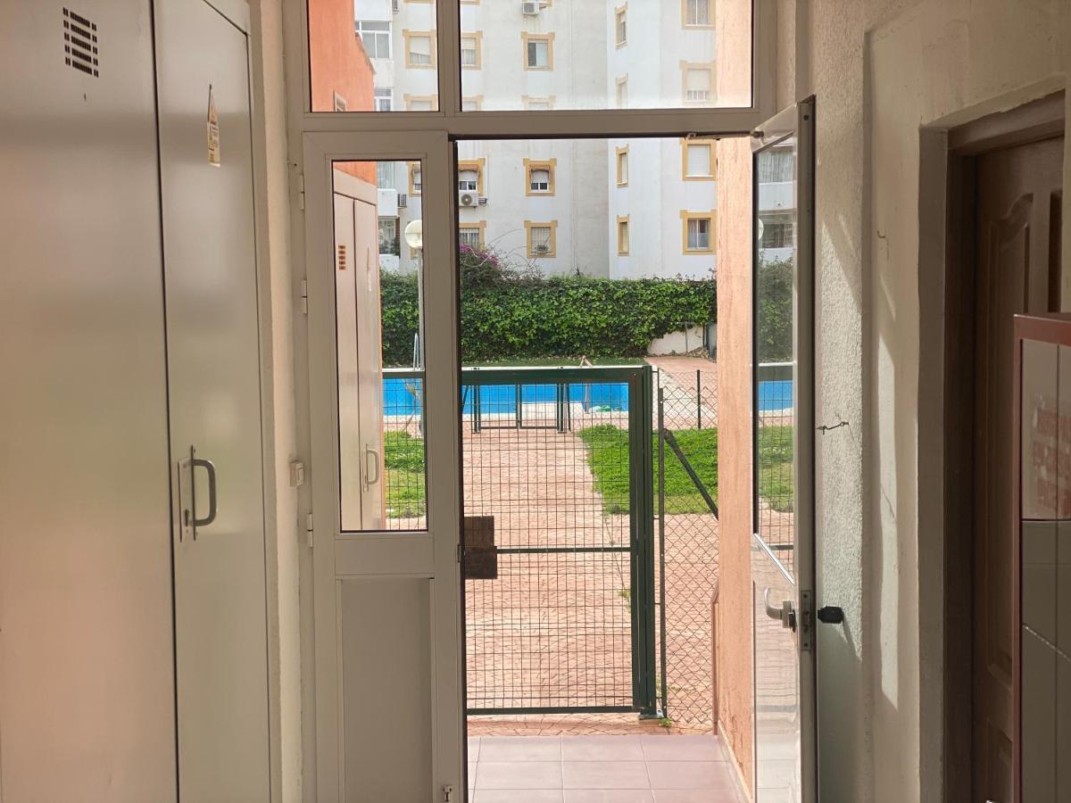 Cozy Studio Centr Torremolinos Extérieur photo