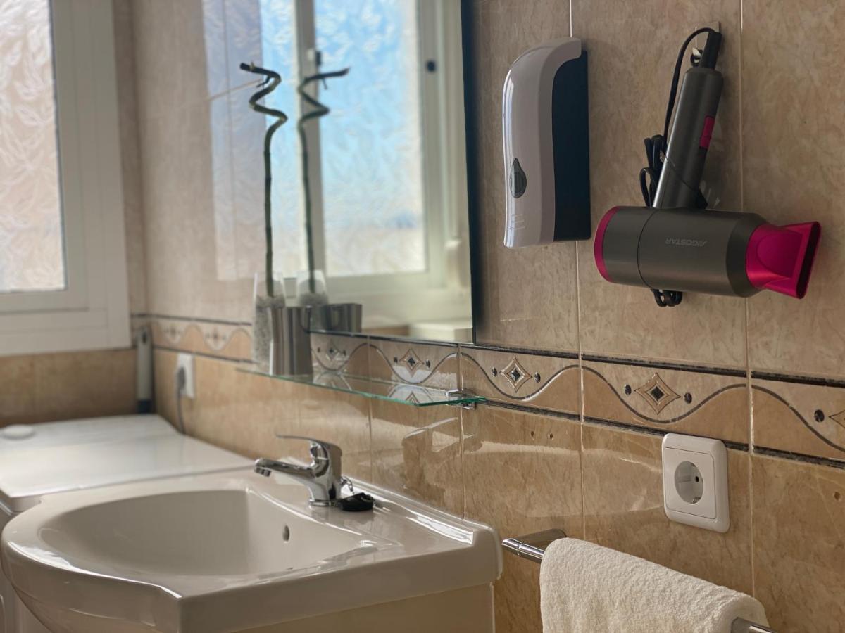Cozy Studio Centr Torremolinos Extérieur photo