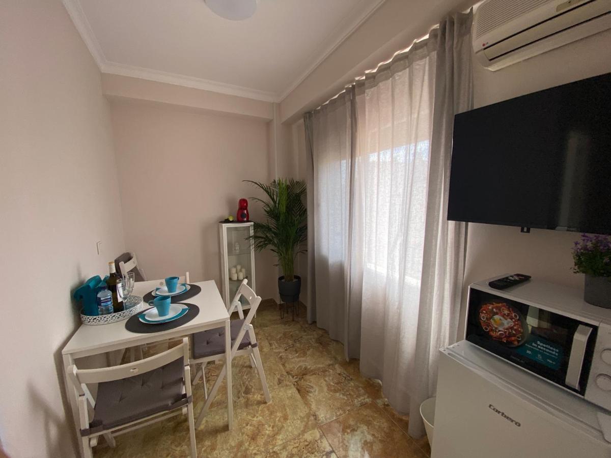 Cozy Studio Centr Torremolinos Extérieur photo