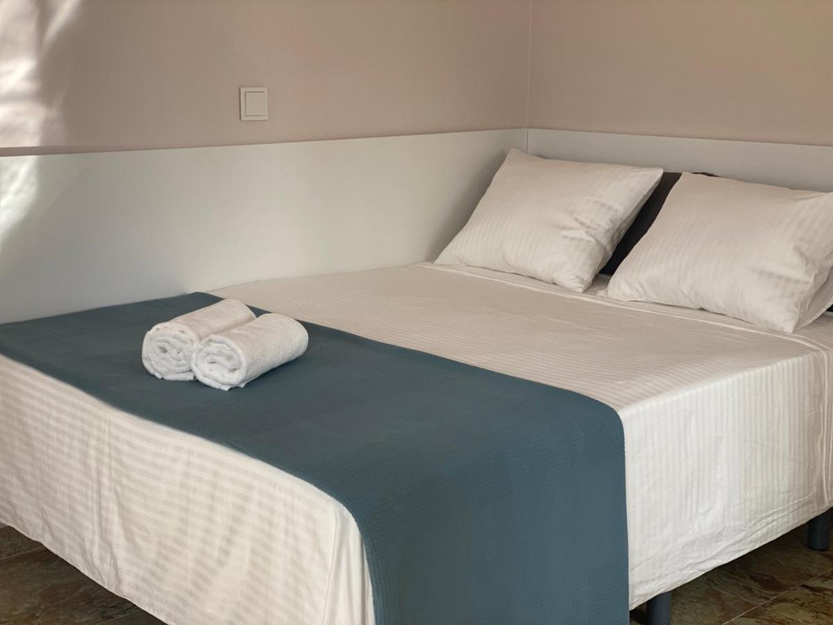 Cozy Studio Centr Torremolinos Extérieur photo