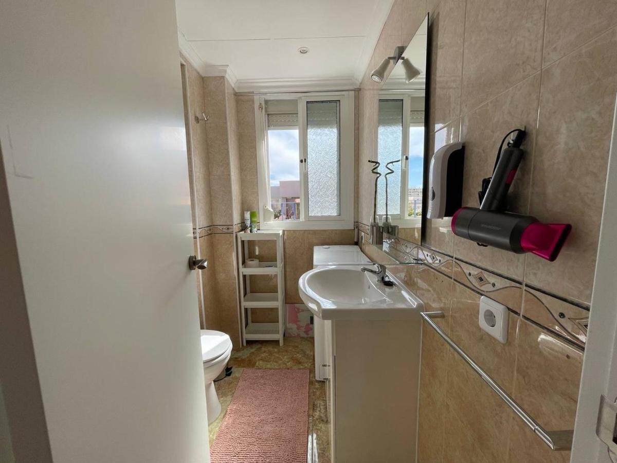 Cozy Studio Centr Torremolinos Extérieur photo